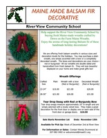 Wreath Sale