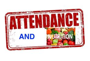 Child nutrion and Attendance.