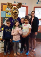 Thank you Gardiner Federal Credit Union