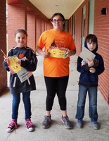 Our Students of the Week