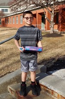 Student of the Month
