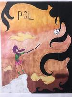 Poetry Out Loud 2018