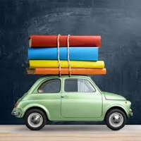 Remote Learning Research Support/Curbside Book Pickup