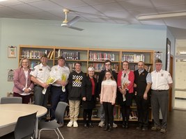 VFW Contest: What Makes America Great?