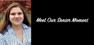 Music Department - Meet Our Seniors Moment!