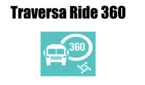 Traversa Ride 360