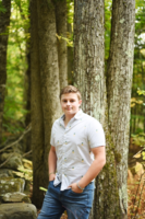 CATC May Student of the Month