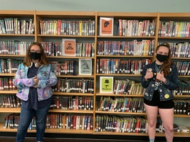 Books by Genre: Kyla and Allyson Invite You