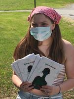 "Uncovered" is Launched!