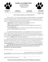 Gallup Student Poll