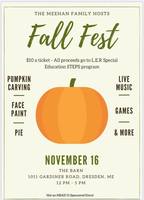 Fall Fest