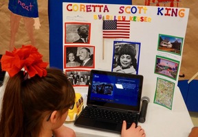 Biography Projects
