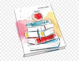 2021 Memory Books!