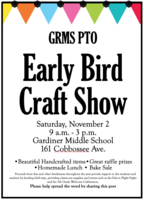 Craft Show