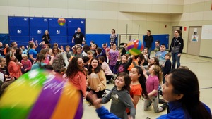 MEA Kick Off Assembly