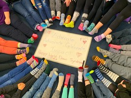 Downs Syndrome Awareness