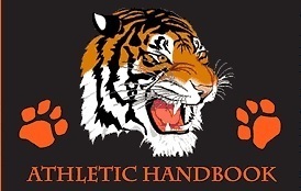2019-2020 Athletic Handbook