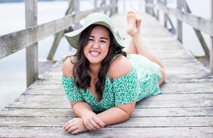 Music Department - Meet Our Seniors Moment!