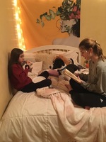 Read to Me Challenge