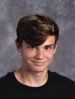 CATC STUDENT OF THE MONTH-OCTOBER