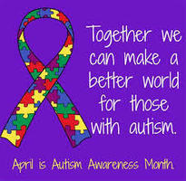 Autism Awareness