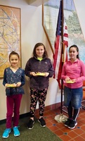 Students of the Week