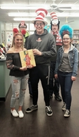 Read Across America