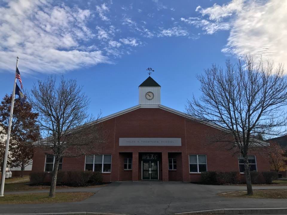 Helen Thompson School