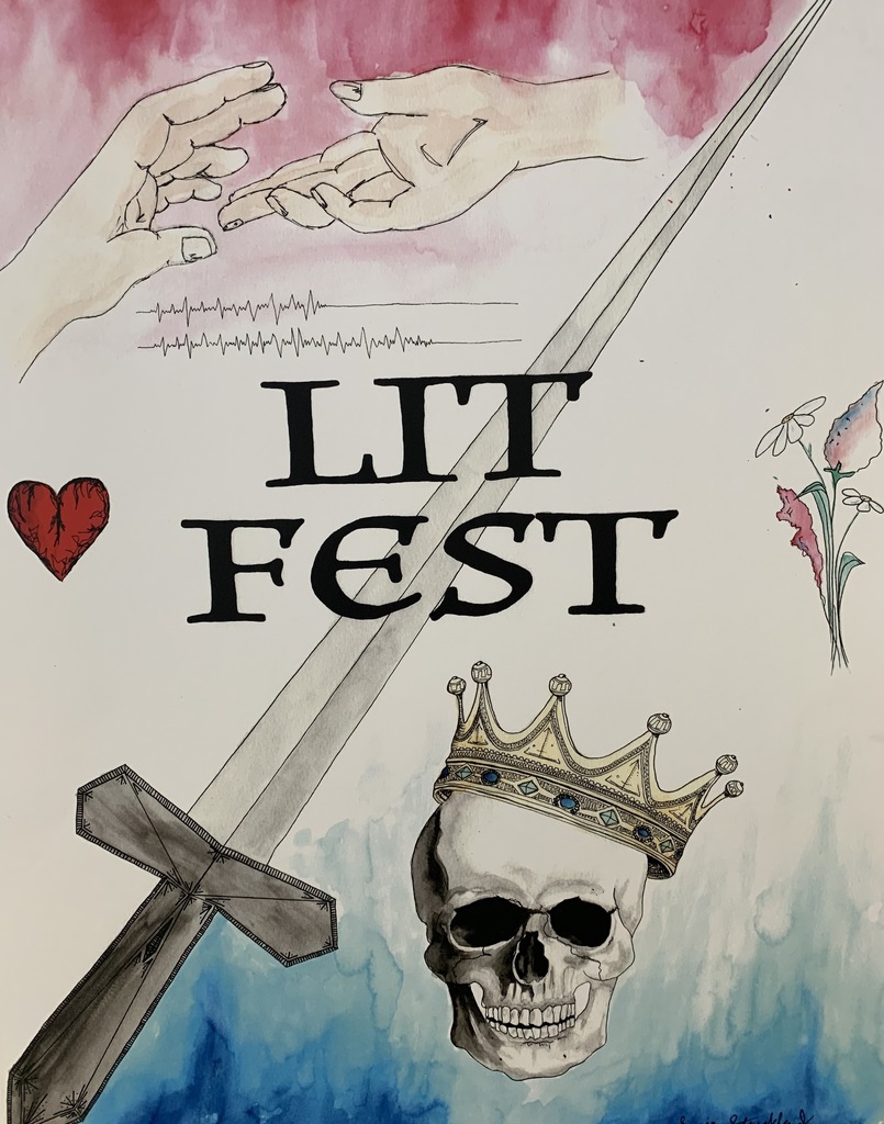 Lit Fest